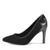 Pumps ZWART