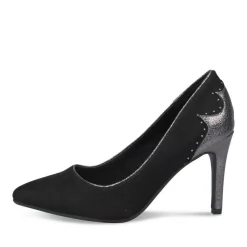 Pumps ZWART