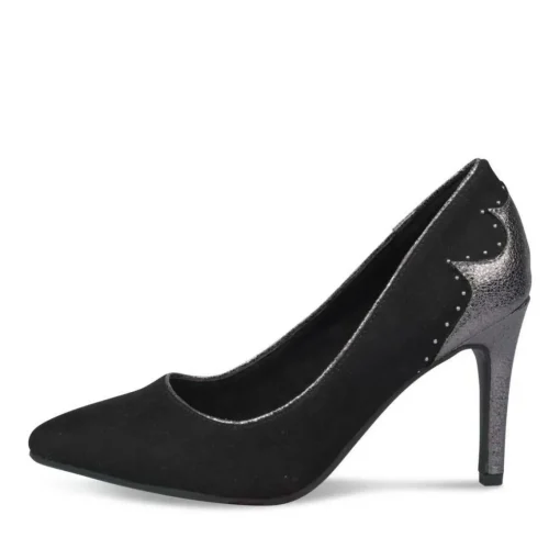 Pumps ZWART