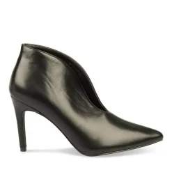 Pumps ZWART