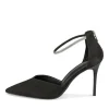 Pumps ZWART