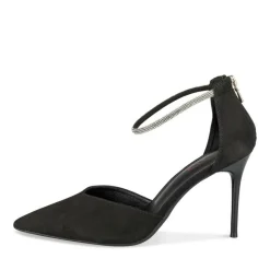 Pumps ZWART
