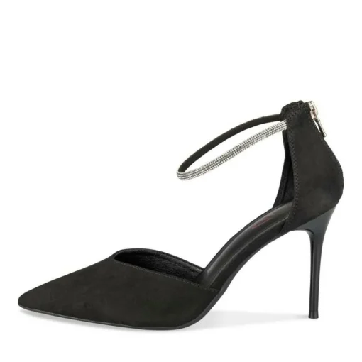 Pumps ZWART