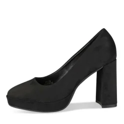 Pumps ZWART