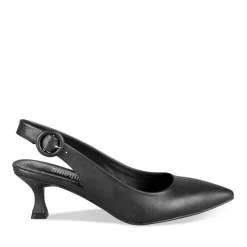Pumps ZWART