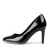 Pumps ZWART