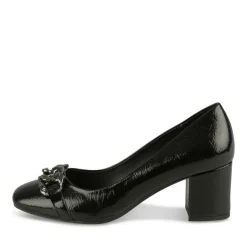 Pumps ZWART