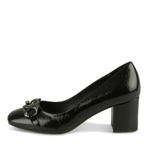 Pumps ZWART