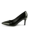 Pumps ZWART