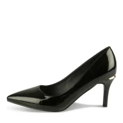Pumps ZWART