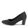 Pumps ZWART