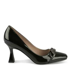 Pumps ZWART