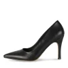 Pumps ZWART