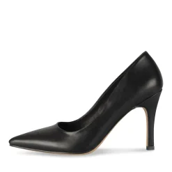 Pumps ZWART