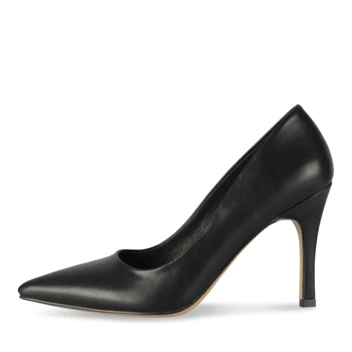 Pumps ZWART