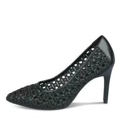 Pumps ZWART