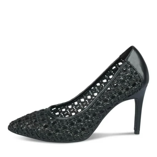 Pumps ZWART