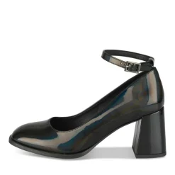Pumps ZWART