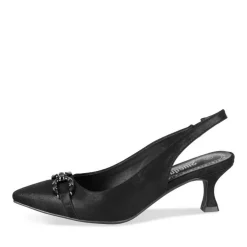 Pumps ZWART