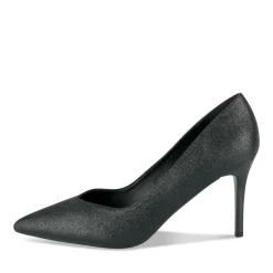 Pumps ZWART
