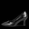 Pumps ZWART