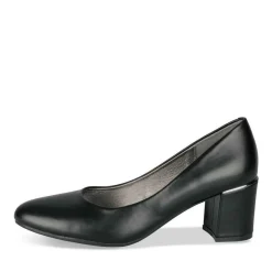Pumps ZWART