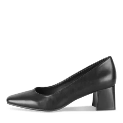 Pumps ZWART
