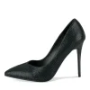 Pumps ZWART