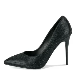 Pumps ZWART