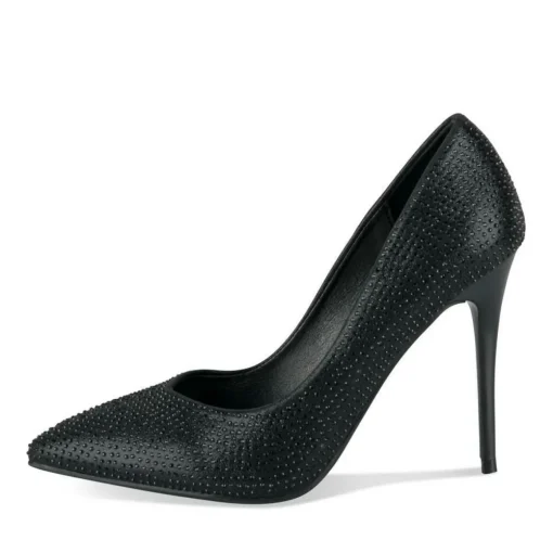 Pumps ZWART