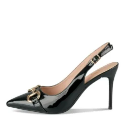 Pumps ZWART