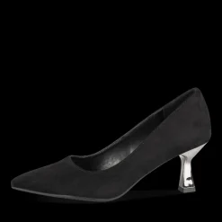 Pumps ZWART