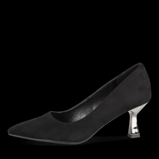 Pumps ZWART