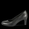 Pumps ZWART