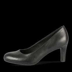 Pumps ZWART