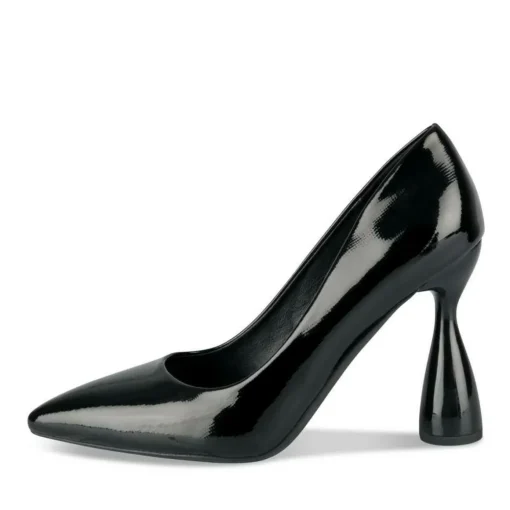 Pumps ZWART
