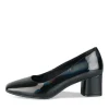 Pumps ZWART