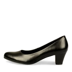 Pumps ZWART