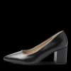 Pumps ZWART