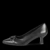Pumps ZWART