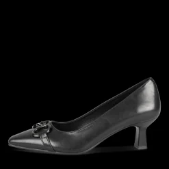 Pumps ZWART
