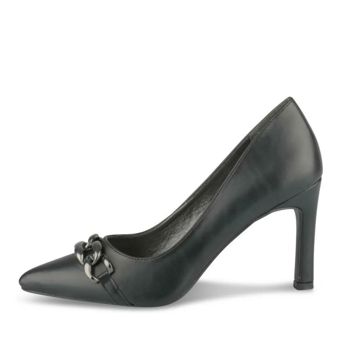 Pumps ZWART