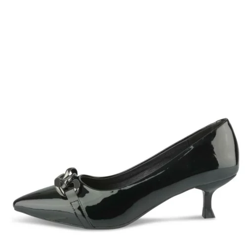 Pumps ZWART