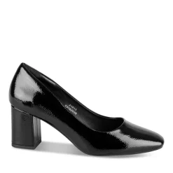 Pumps ZWART