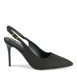 Pumps ZWART