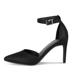 Pumps ZWART