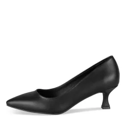 Pumps ZWART