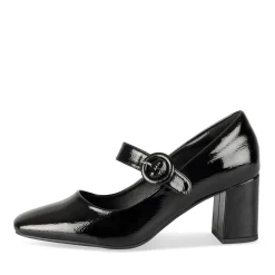 Pumps ZWART