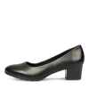 Pumps ZWART