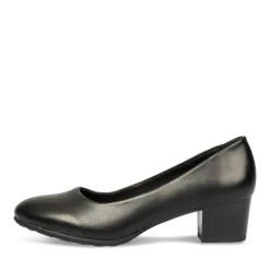 Pumps ZWART